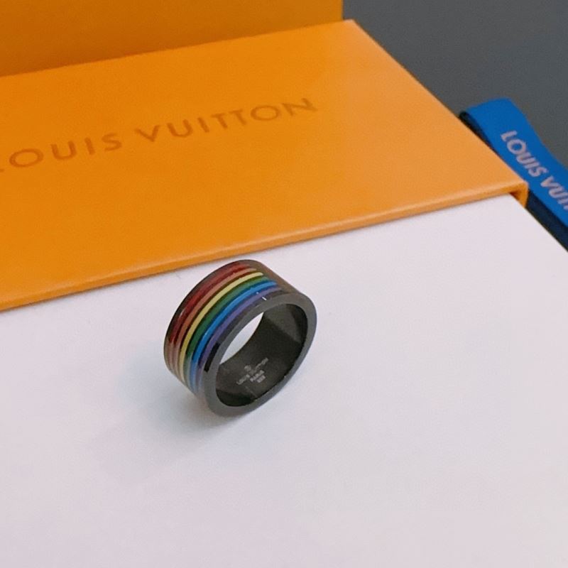 LV Rings